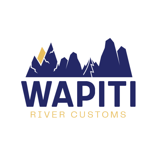 Wapiti River Customs