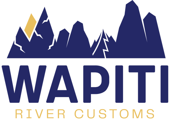 Wapiti River Customs